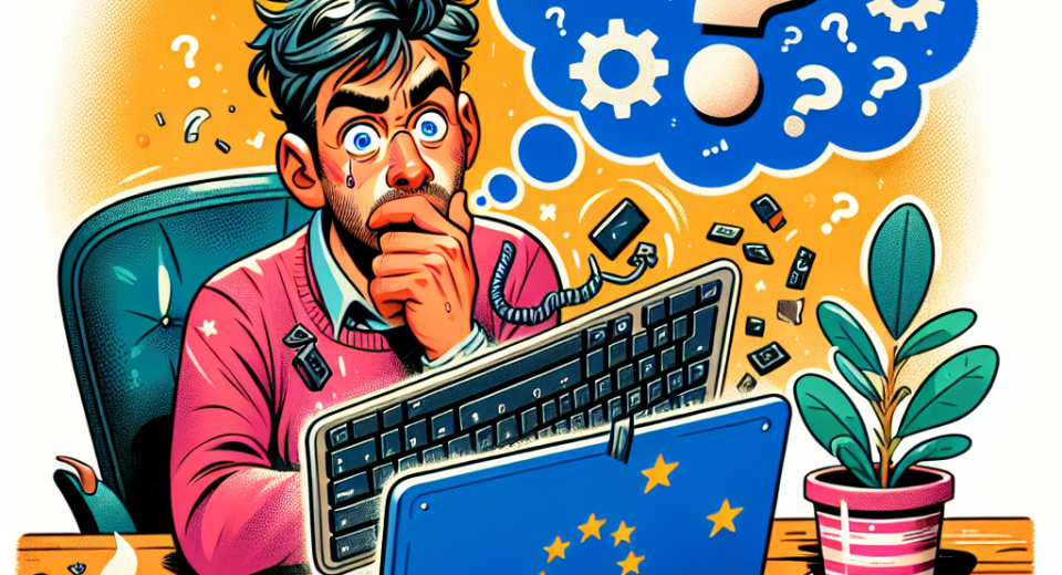 Чому не працює клавіатура на ноутбуці