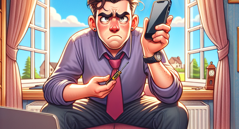 Як перезавантажити айфон якщо не працює сенсор