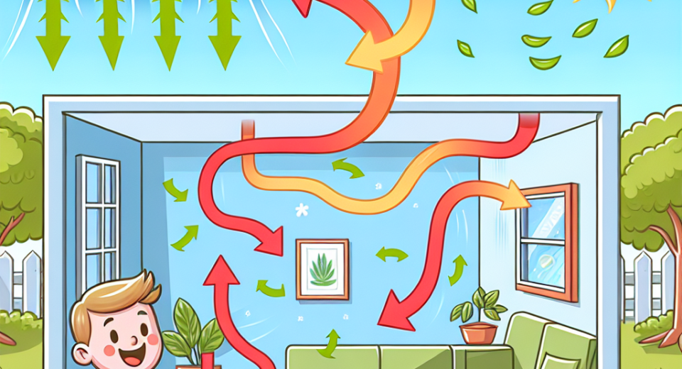 Що таке спліт система та як вона працює?