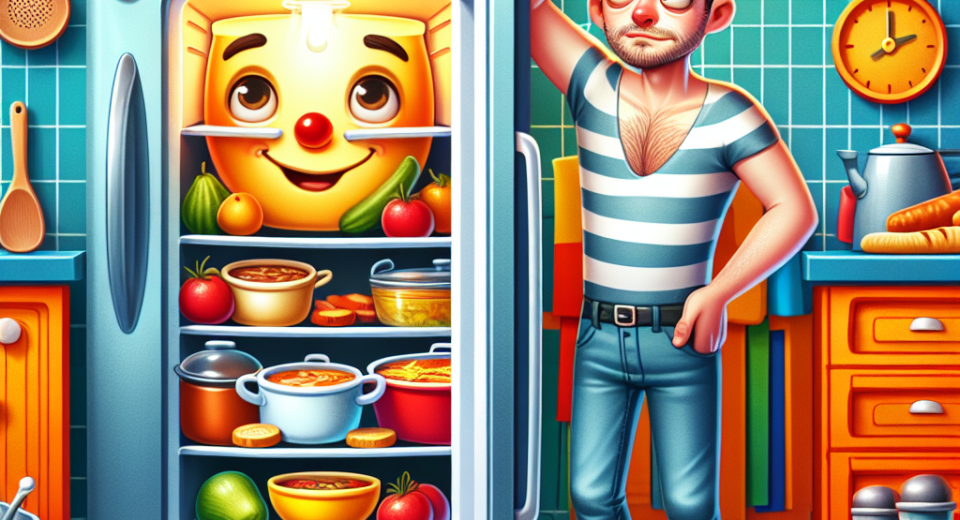 Що робити якщо холодильник працює але не холодить