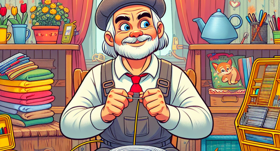 Як полагодити оптоволоконний кабель у домашніх умовах