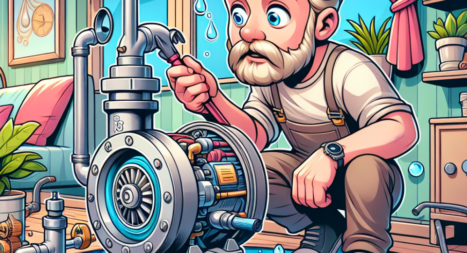 Скільки споживає циркуляційний насос