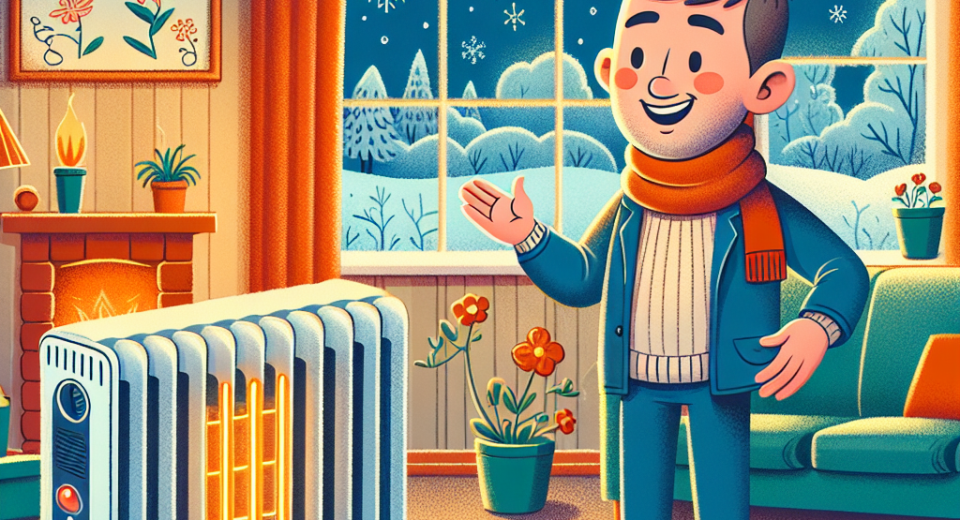 Які плюси і мінуси у газових конвекторів