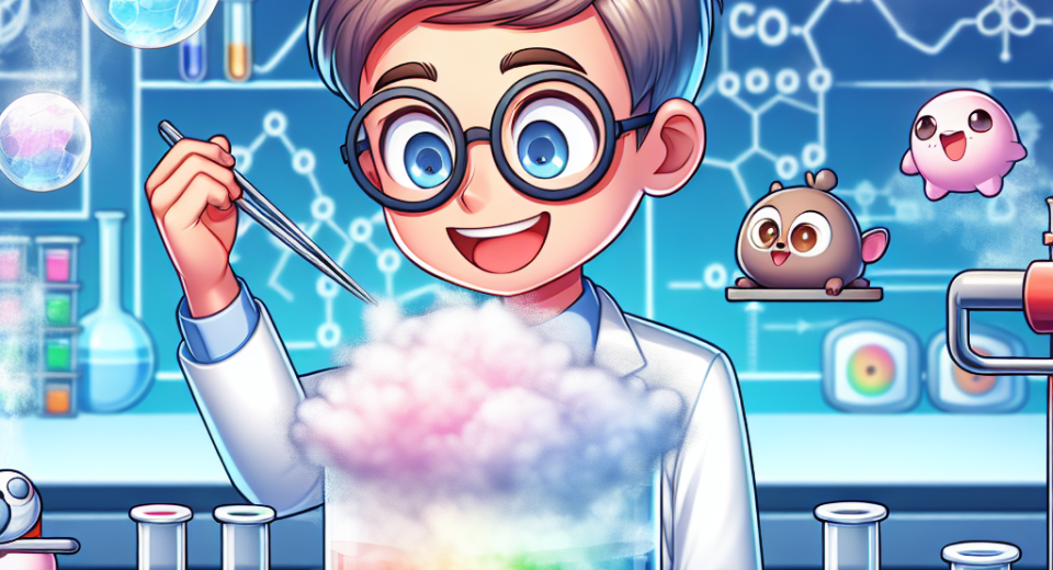 Як отримати сухий лід