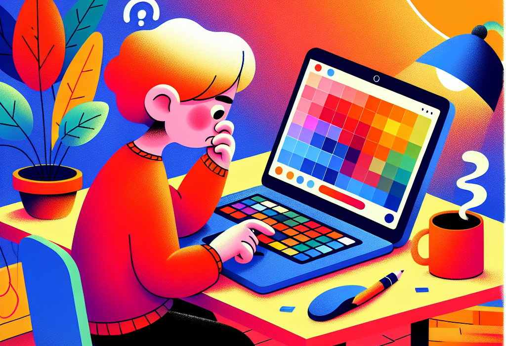 Як увімкнути тачпад на ноутбуці