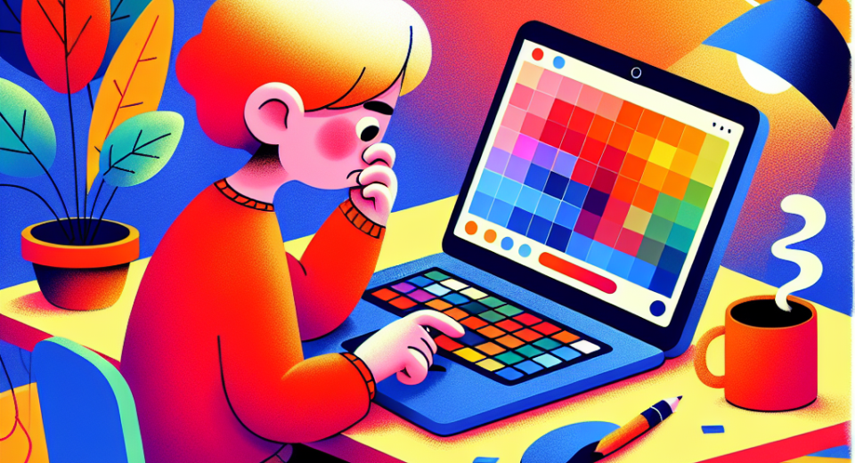 Як увімкнути тачпад на ноутбуці