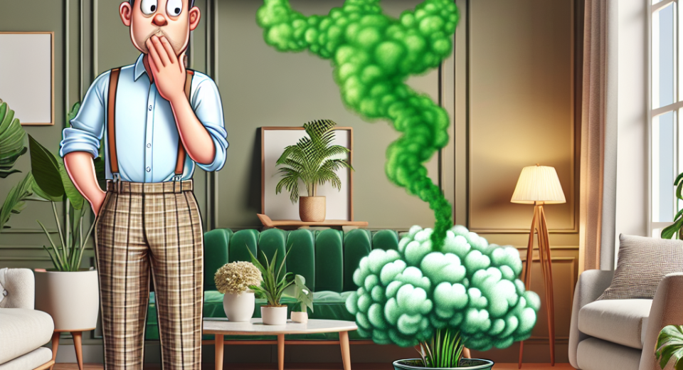 Неприємний запах із кондиціонера у квартирі: що робити?