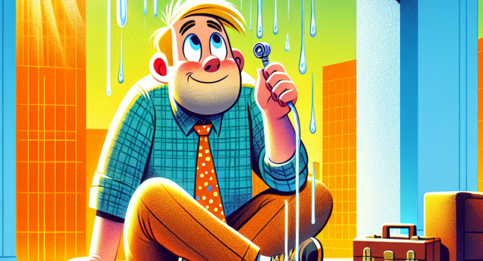 Чому з кондиціонера капає вода?