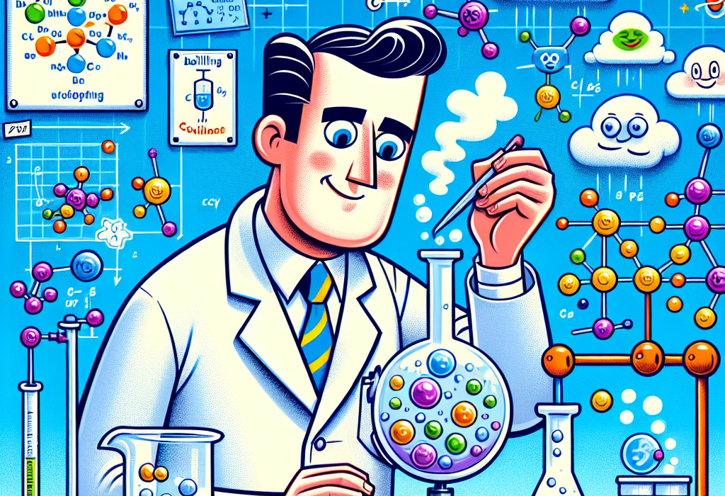 Температура кипіння фреону