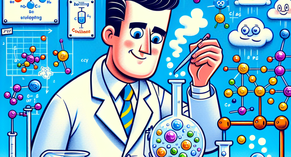 Температура кипіння фреону