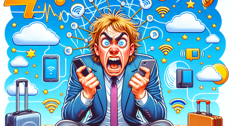 Чому не працює точка доступу на айфоні