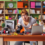 Чому не працюють деякі клавіші на клавіатурі