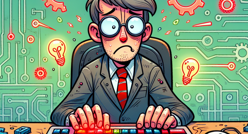 Чому не працюють деякі клавіші на клавіатурі