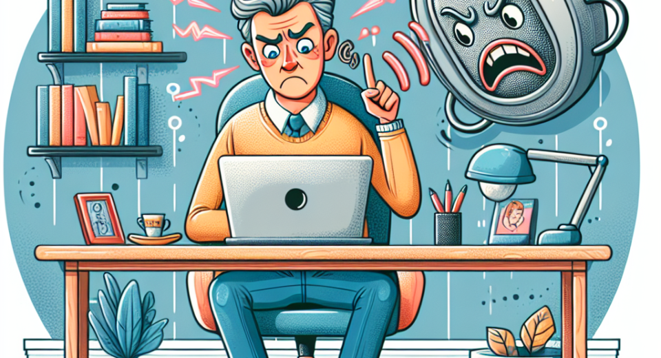 Чому не працює мікрофон на ноутбуці?