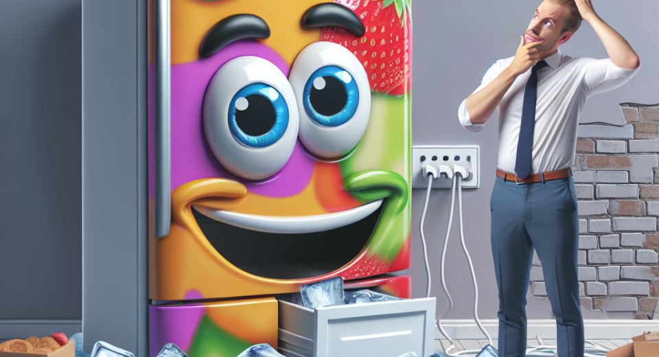 Чому не включається морозильна камера?