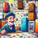 Чому не виключається морозильна камера?