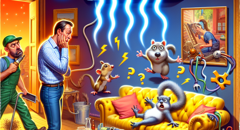 Чому кондиціонер не дує теплим повітрям: причини