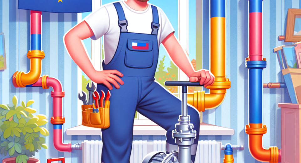 Як правильно підключити циркуляційний насос