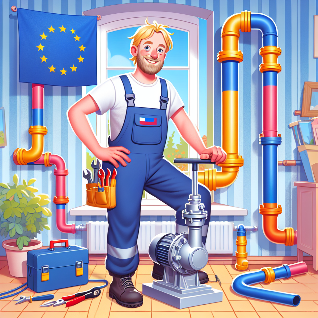 Як правильно підключити циркуляційний насос