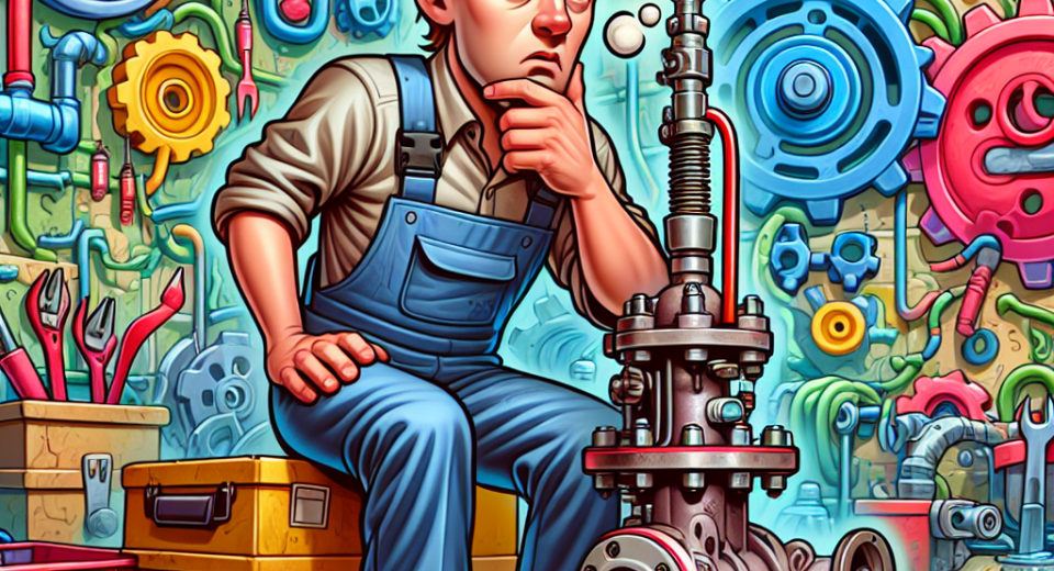 Несправності циркуляційних насосів