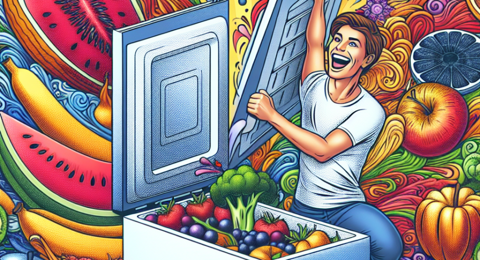 Що таке суха заморозка в холодильнику