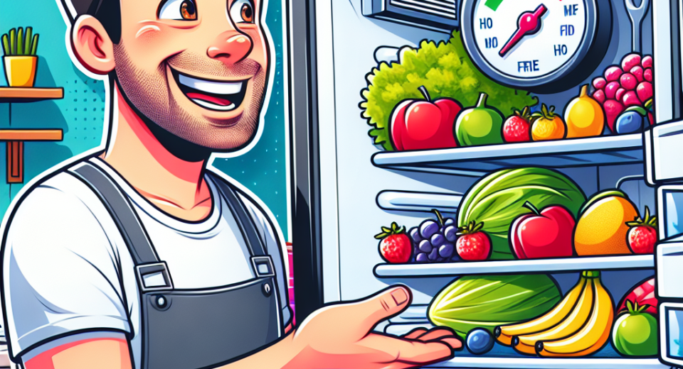 Чому холодильна камера не холодить: найпоширеніші причини