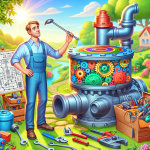 Від чого залежить тиск води в крані?