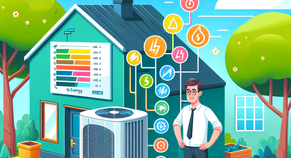 Скільки електроенергії споживає тепловий насос