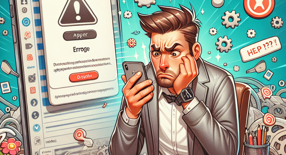 Помилка «У додатку Google стався збій» на Xiaomi: як виправити