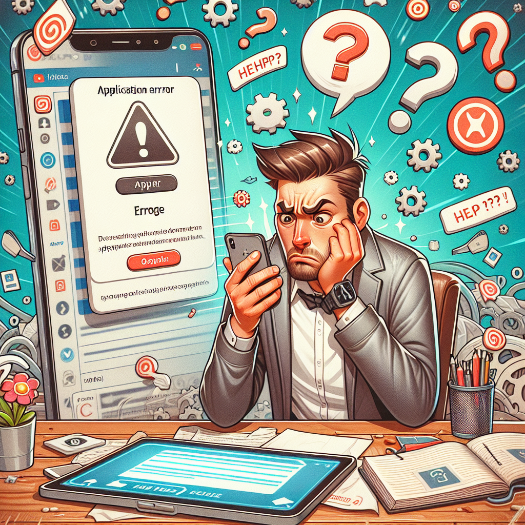 Помилка «У додатку Google стався збій» на Xiaomi: як виправити