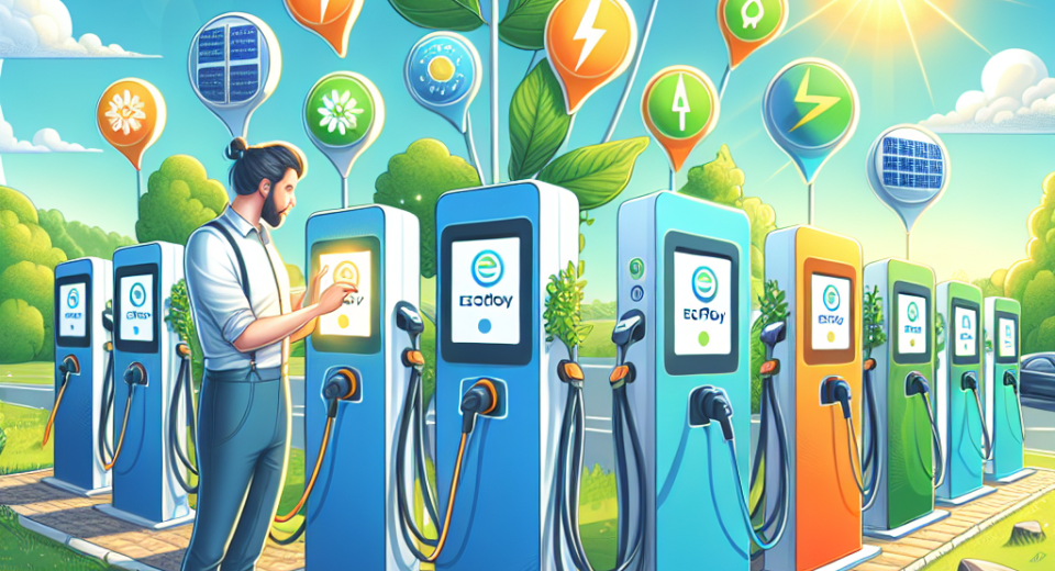 Довідник помилок зарядних станцій Ecoflow