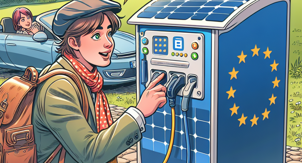 Довідник помилок зарядних станцій Bluetti