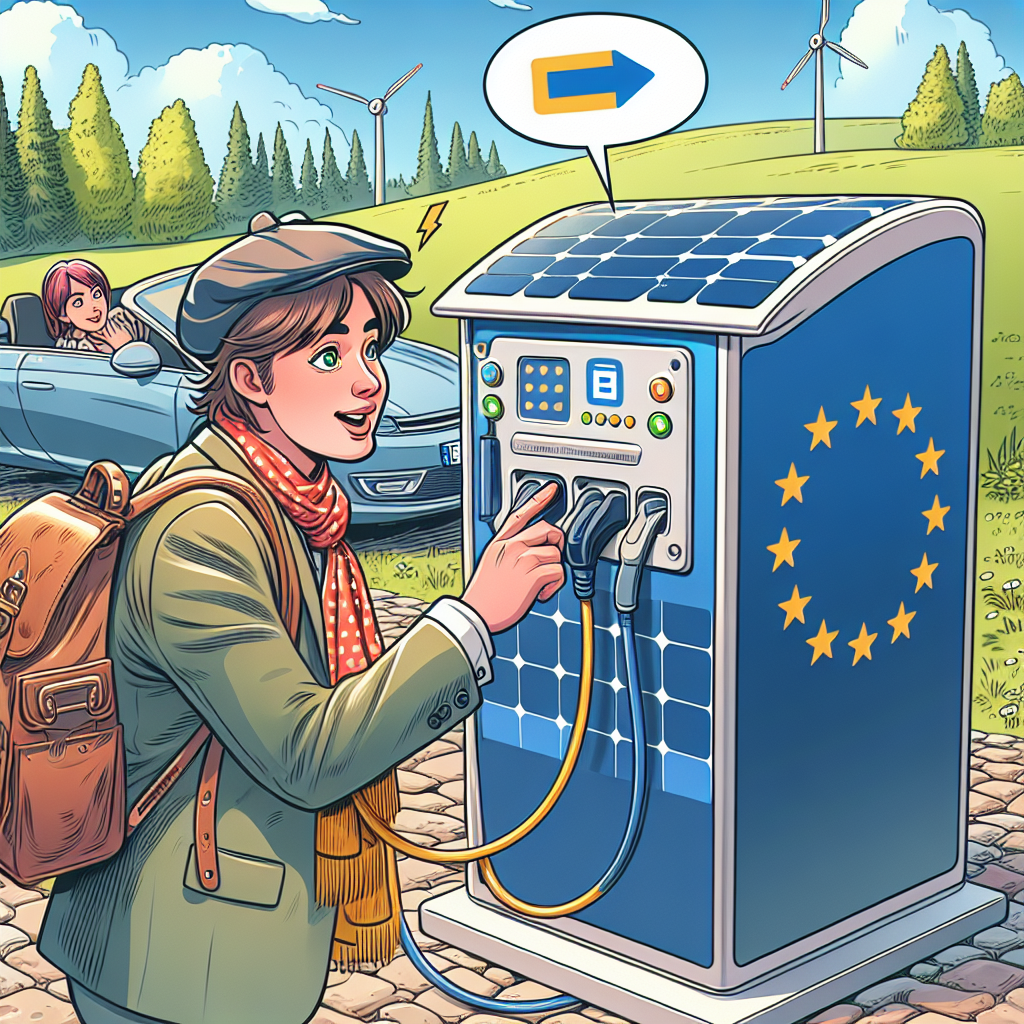 Довідник помилок зарядних станцій Bluetti