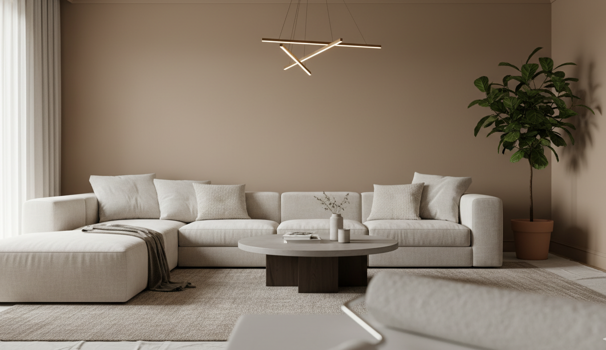 Керамічна фарба для ідеального інтер'єру: як створити довговічне покриття без плям