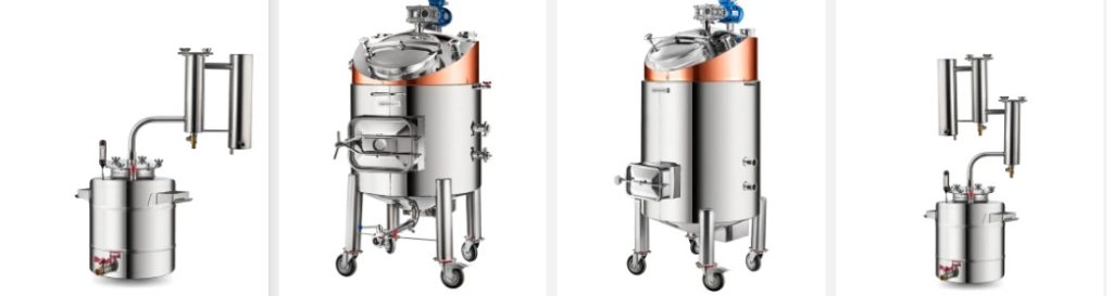 самогонный аппарат цена в Киеве