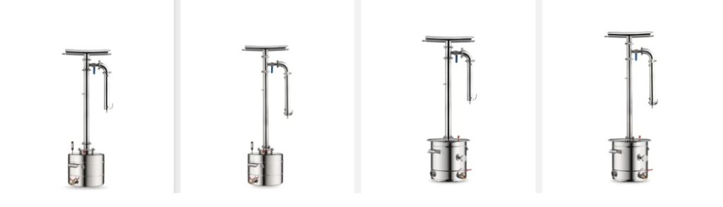 самогонный аппарат купить в Киеве