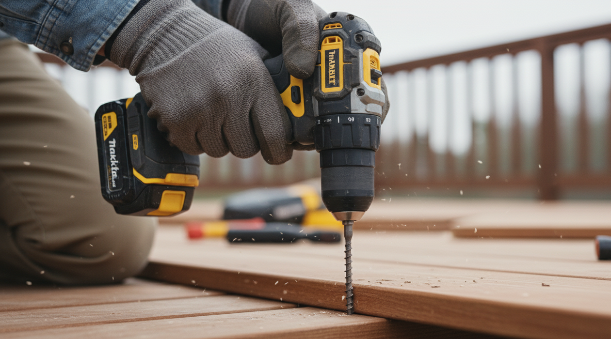 Як вибрати акумуляторний гайковерт для гаража та дому?