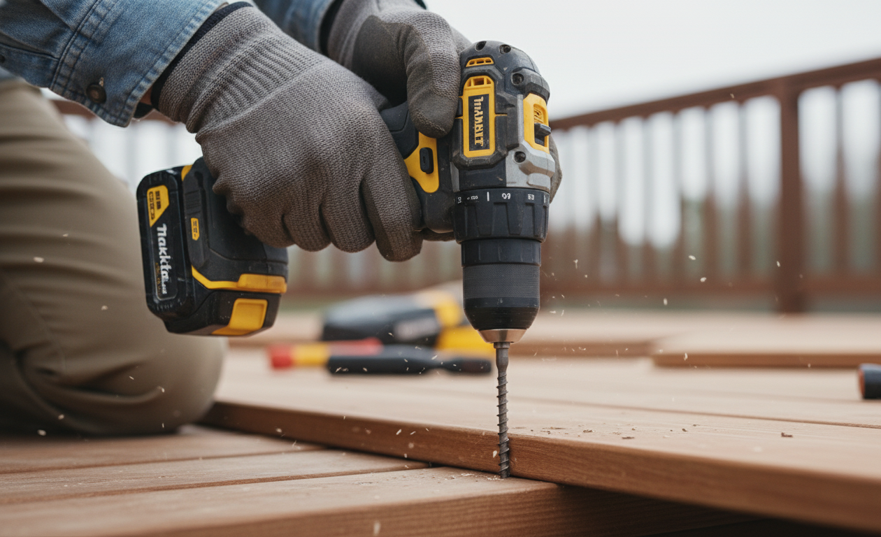 Як вибрати акумуляторний гайковерт для гаража та дому?