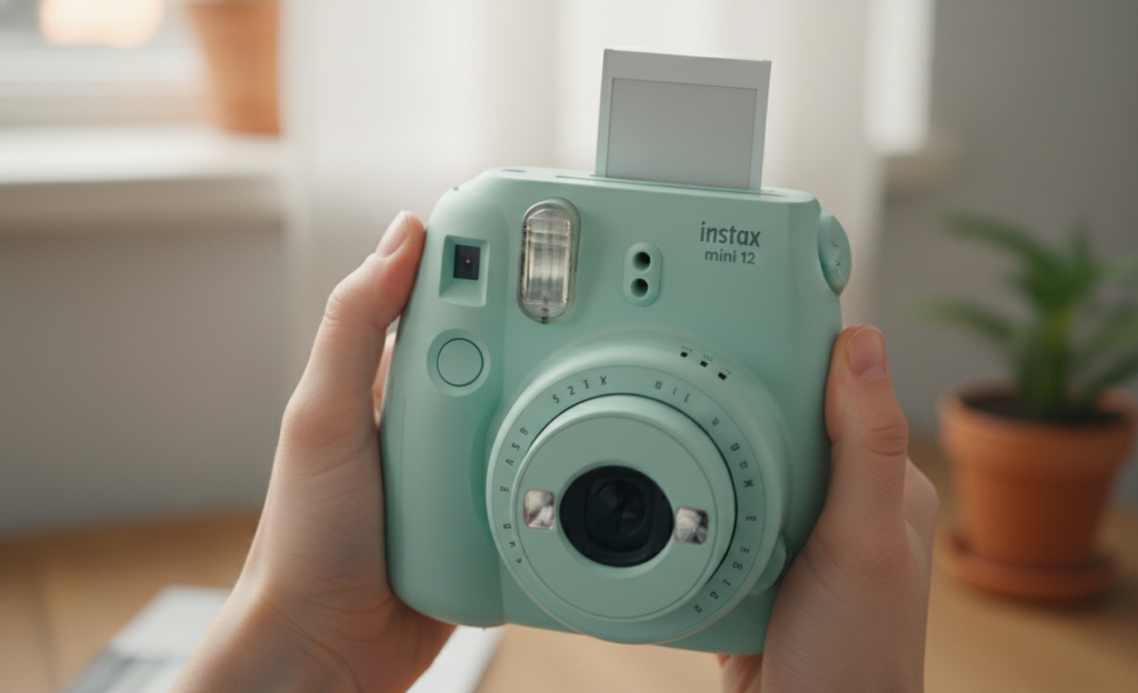 instax mini