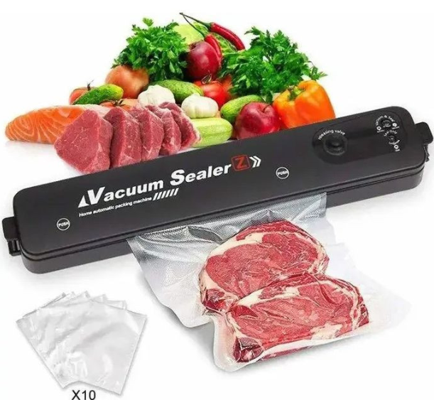 вакууматор Vacuum SealerZ