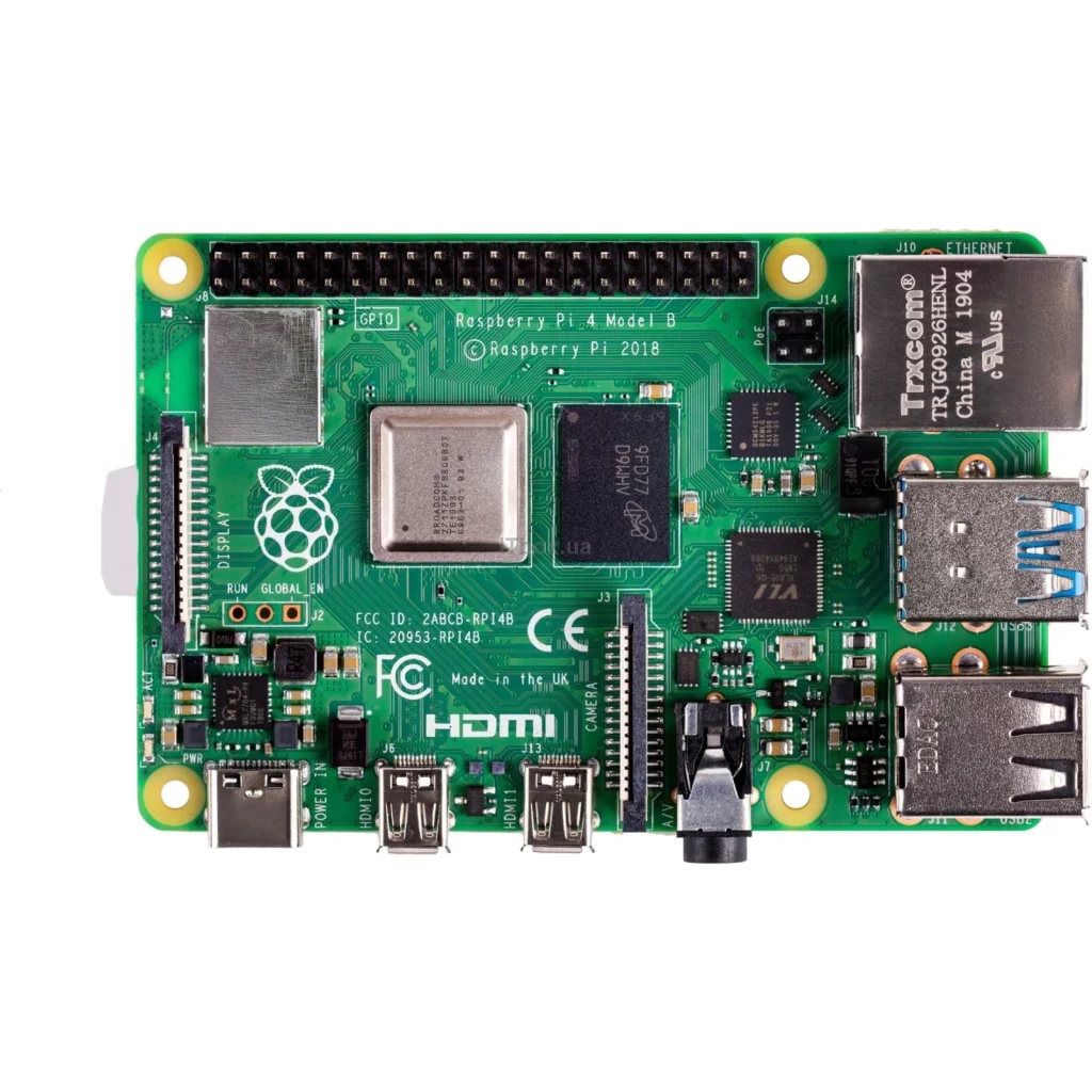 Що таке Raspberry Pi і для чого він потрібен?